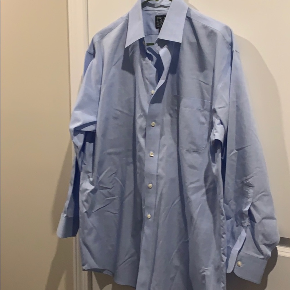 Men’s Dress Shirt